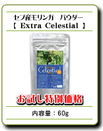 Extra Celestial